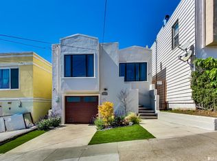 379 Head St, San Francisco, CA 94132