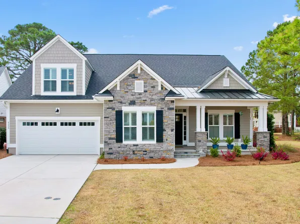 4155 Buckingham Court, Southport, NC 28461