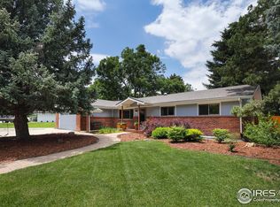 7459 Mount Meeker Rd, Longmont, CO 80503