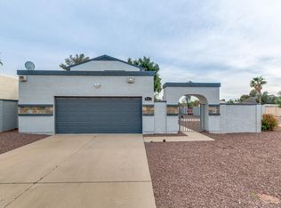 901 E Marco Polo Rd, Phoenix, AZ 85024