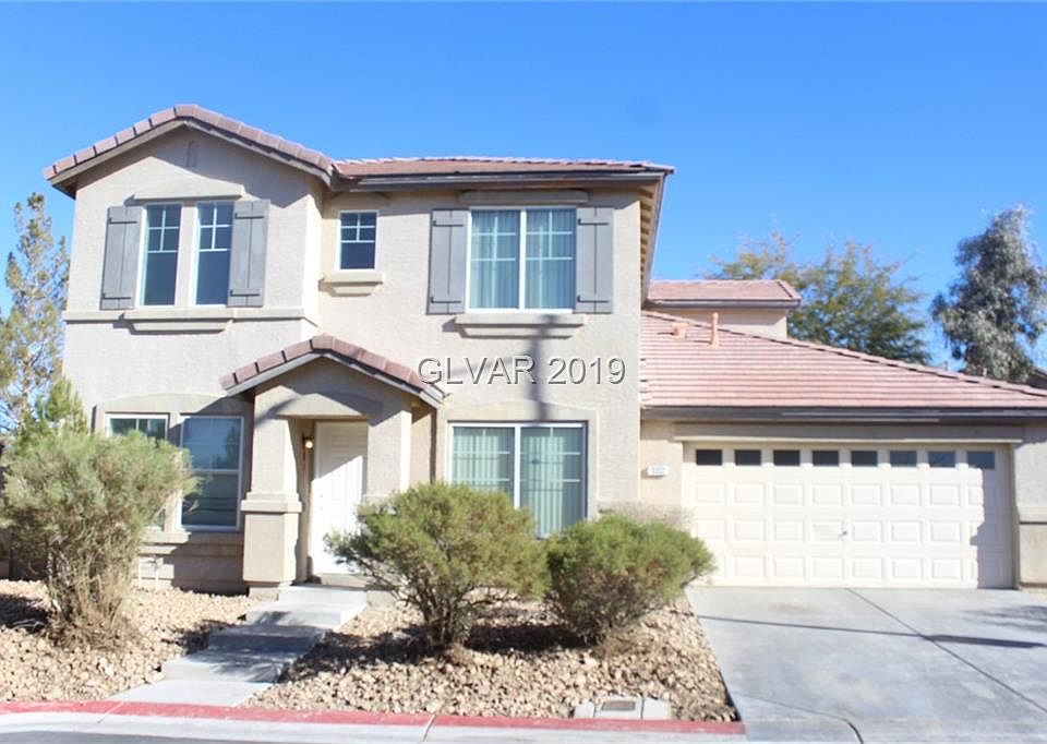 5352 La Quinta Hills St, North Las Vegas, NV 89081 Zillow