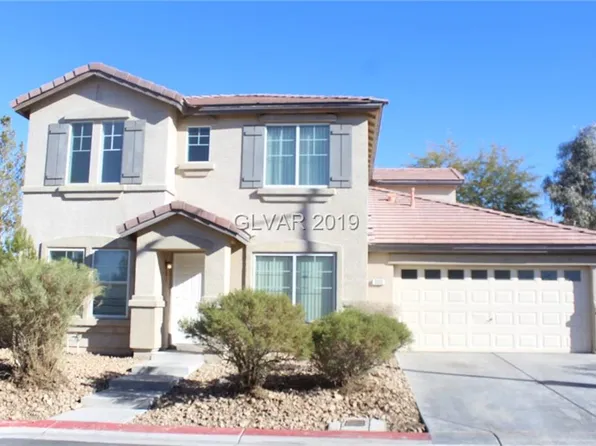 5352 La Quinta Hills St, North Las Vegas, NV 89081