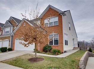 457 Lazy Creek Ln, Nashville, TN 37211