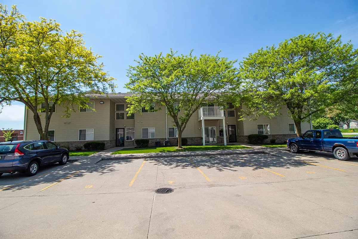 Building Photo - 3406 Orion Dr