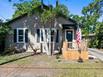 2106 S Fern Creek Ave, Orlando, FL, 32806