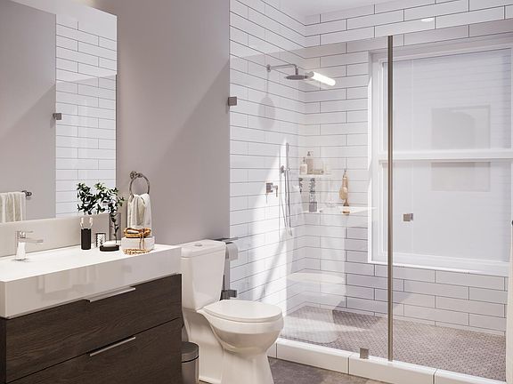 4th image of 3430 W Westmoreland St #4