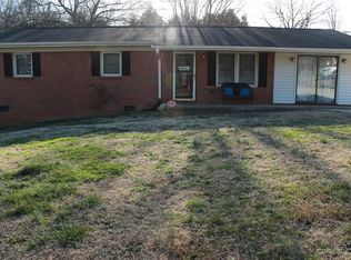 110 Park Terrace Dr, Belmont, NC 28012