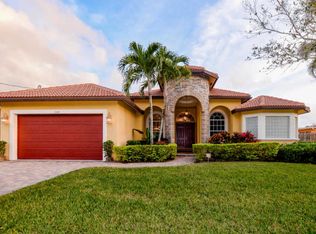 120 NE Twylite Ter, Port Saint Lucie, FL 34983