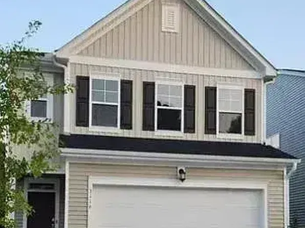 3116 Star Gazing Ln, Durham, NC 27703