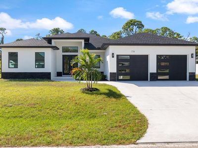 774 ROTONDA CIRCLE, Rotonda West, FL, 33947