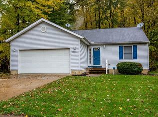 34466 May St, North Ridgeville, OH 44039