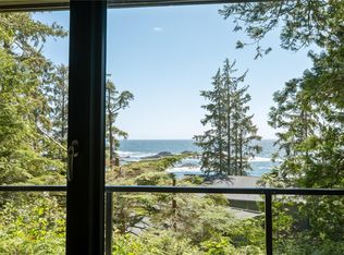 596 Marine Dr #1801, Ucluelet, BC V0R3A0