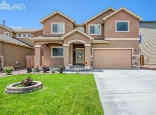 6734 Stingray Ln, Colorado Springs, CO 80925