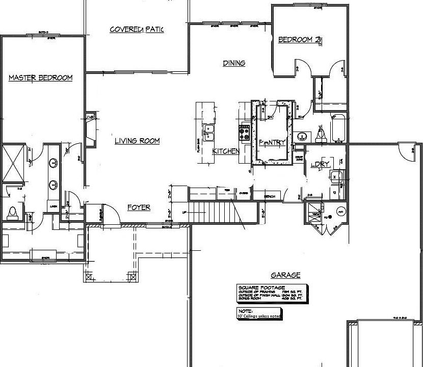 2nd image of 921 Sapphire Ln