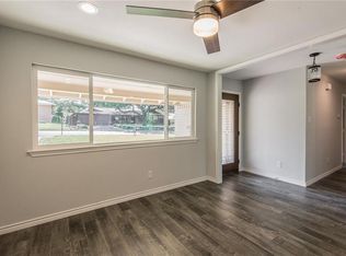 1021 Cavender Dr, Hurst, TX 76053