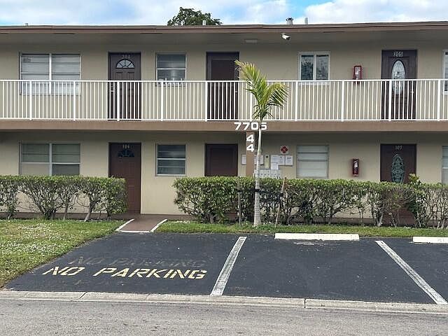 1st image of 7705 NW 5th Court #103