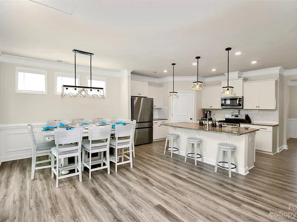 340 Secretariat Dr, Iron Station, NC 28080