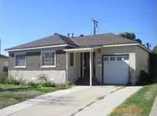 727 Orange Cir, Covina, CA 91723