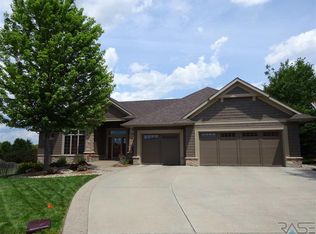5908 S Shadow Ridge Ave, Sioux Falls, SD 57108
