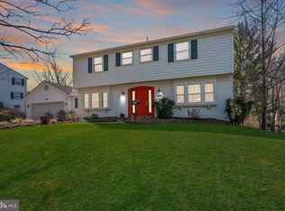 13407 Norden Dr, Silver Spring, MD 20906