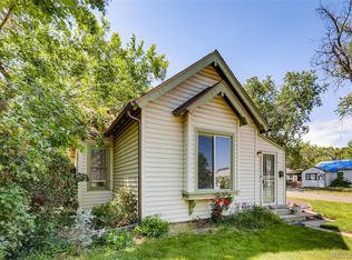 4693 Beach Ct, Denver, CO 80211
