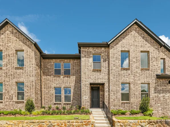 4762 Lunker St, McKinney, TX 75071