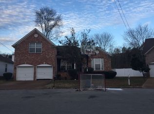 3113 Demetros Pl, Nashville, TN 37217