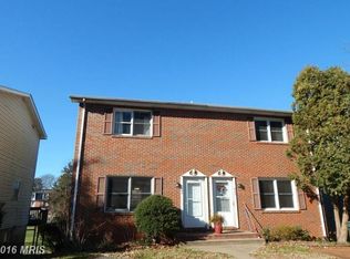 449 Willow Lawn Dr, Culpeper, VA 22701