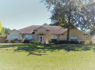1075 Cactus Cut Rd, Middleburg, FL 32068