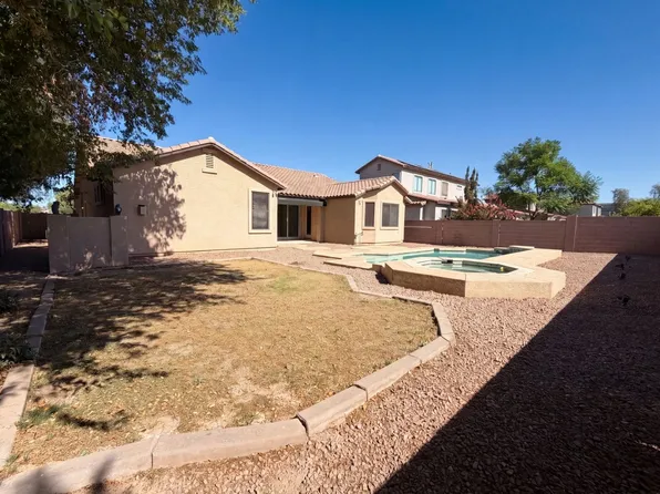 552 N Emerson St, Chandler, AZ 85225
