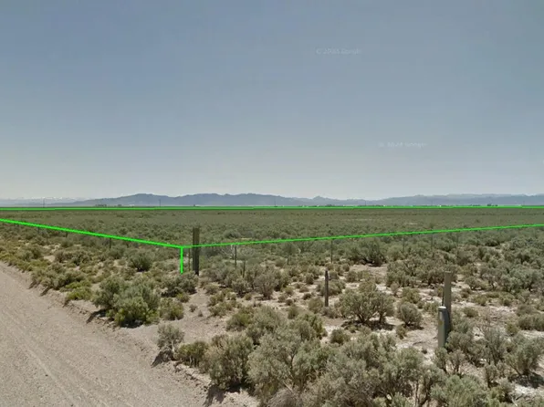1700 W 6800 N, Beryl, UT 84714