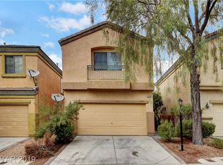 9160 Watermelon Seed Ave, Las Vegas, NV 89143