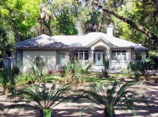 116 Sea Marsh Rd, Fernandina Beach, FL 32034