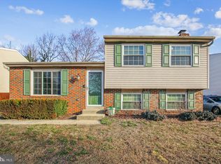 1474 Gesna Dr, Hanover, MD 21076