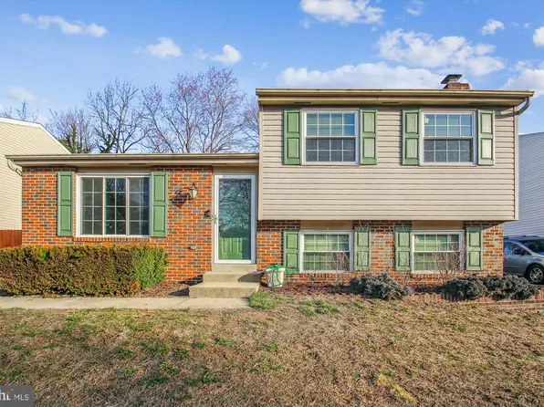 1474 Gesna Dr, Hanover, MD 21076