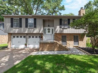 3111 Beaver Glen Dr, Humble, TX 77339