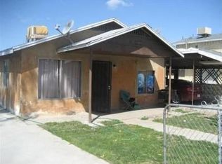 235 San Juan St, Mc Farland, CA 93250