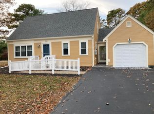 5 Kilkore Dr, Hyannis, MA 02601