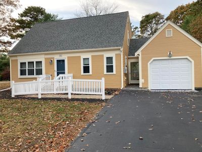 5 Kilkore Drive, Hyannis, MA, 02601