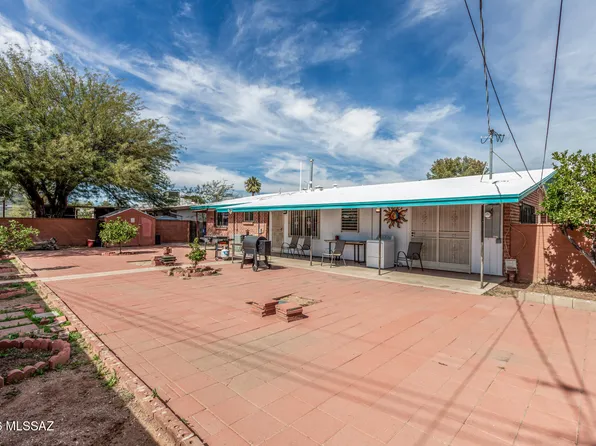 3866 E Edison Pl, Tucson, AZ 85716