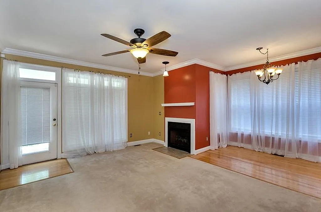 Building Photo - 1103 Druid Ave #C