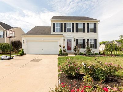 37579 Sandy Ridge Dr, North Ridgeville, OH, 44039