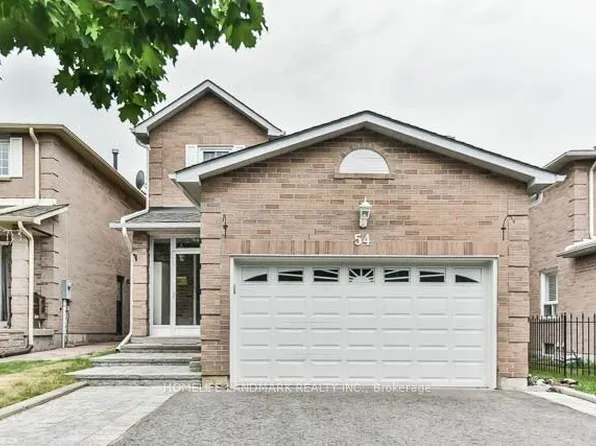 54 Beck Dr #Basement, Markham, ON L3P 5J9