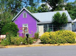 264 N Billups St, Athens, GA 30606