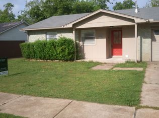 1624 N 5th St E, Broken Arrow, OK 74012