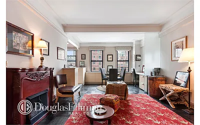 Sold by Douglas Elliman