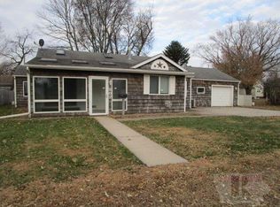 207 7th Ave NE, Belmond, IA 50421