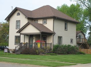 207 S 3rd St, Colby, WI 54421