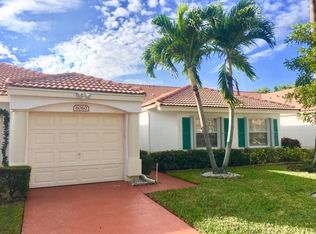 6060 Petunia Rd, Delray Beach, FL 33484