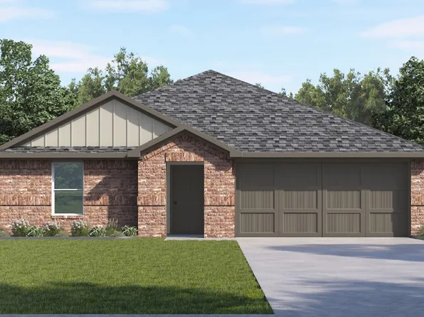 2309 Perdido Bay Ln, Sealy, TX 77474